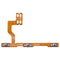 Câble flexible pour bouton d'alimentation et bouton de volume pour Xiaomi Redmi 8A